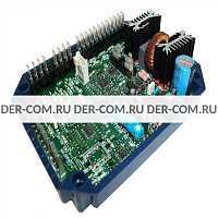 Регулятор напряжения AVR Mecc Alte DER1A ДизельЭнергоРесурс